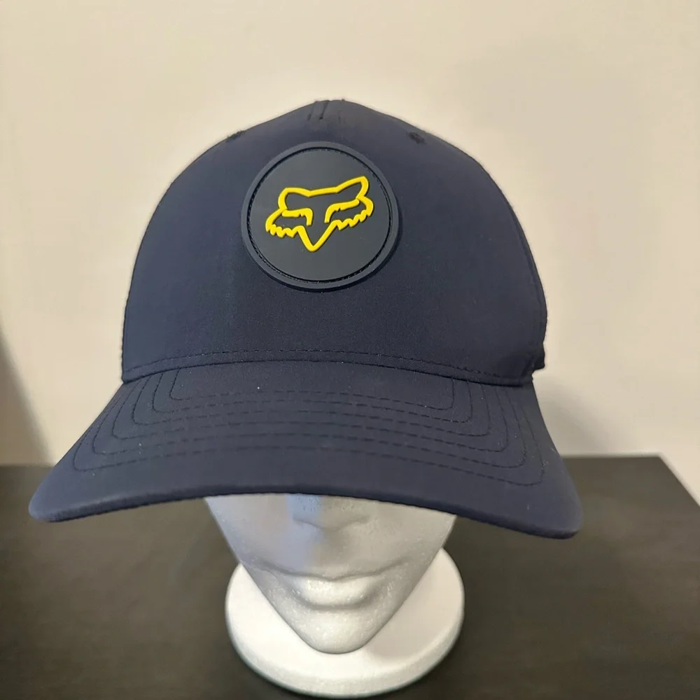 NWOT Fox Racing Trudri Cap - Picture 1 of 6
